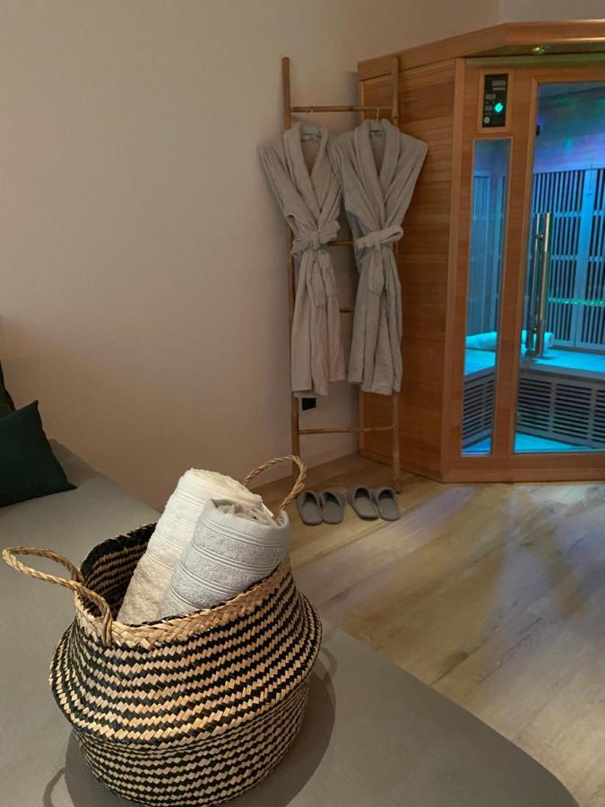 Sweet Love Exotique By Locations_Lepuyenvelay Brives-Charensac Exterior photo